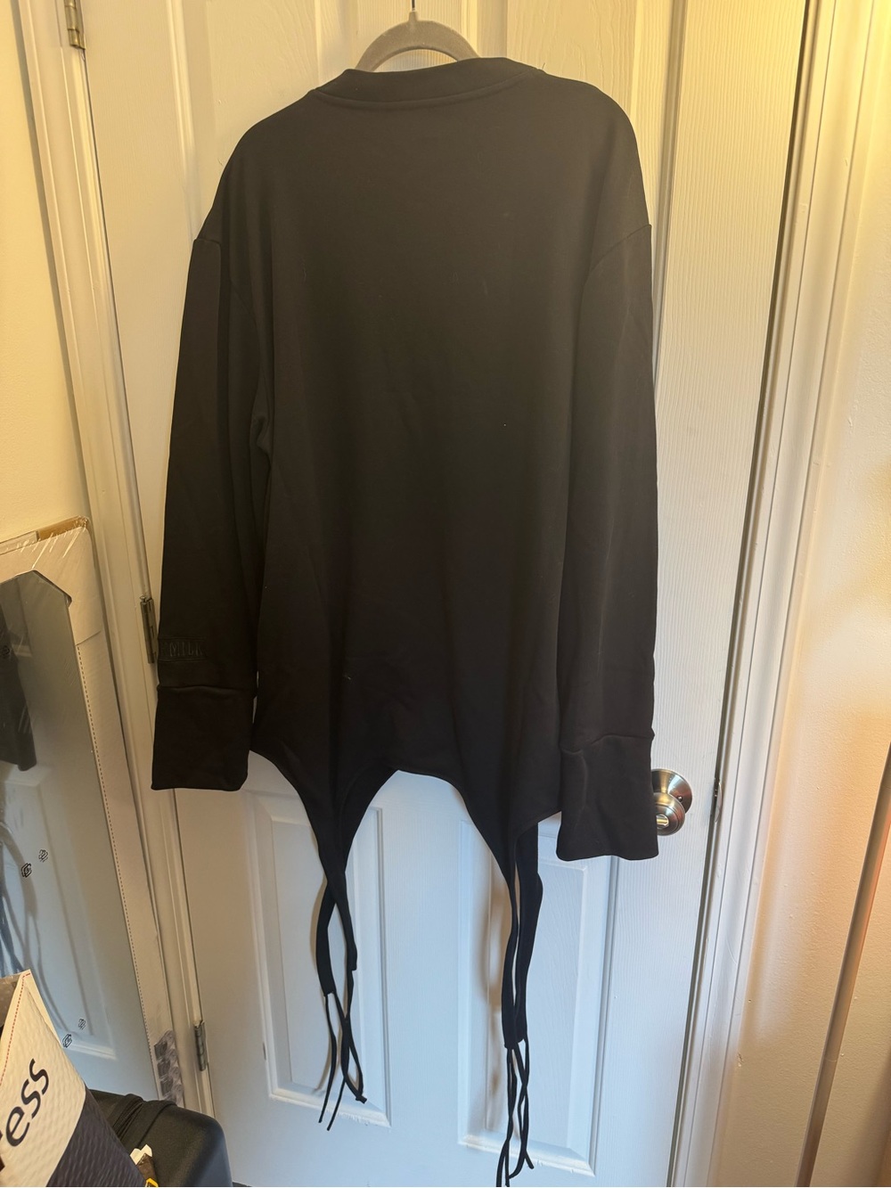 Blackmilk Street Demon Sweater - Picture 3 of 7